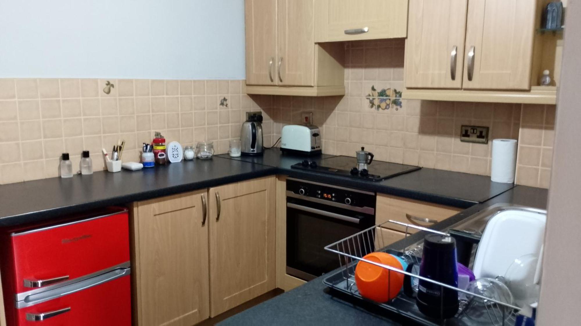 Iris House Apartment Belfast Exterior foto